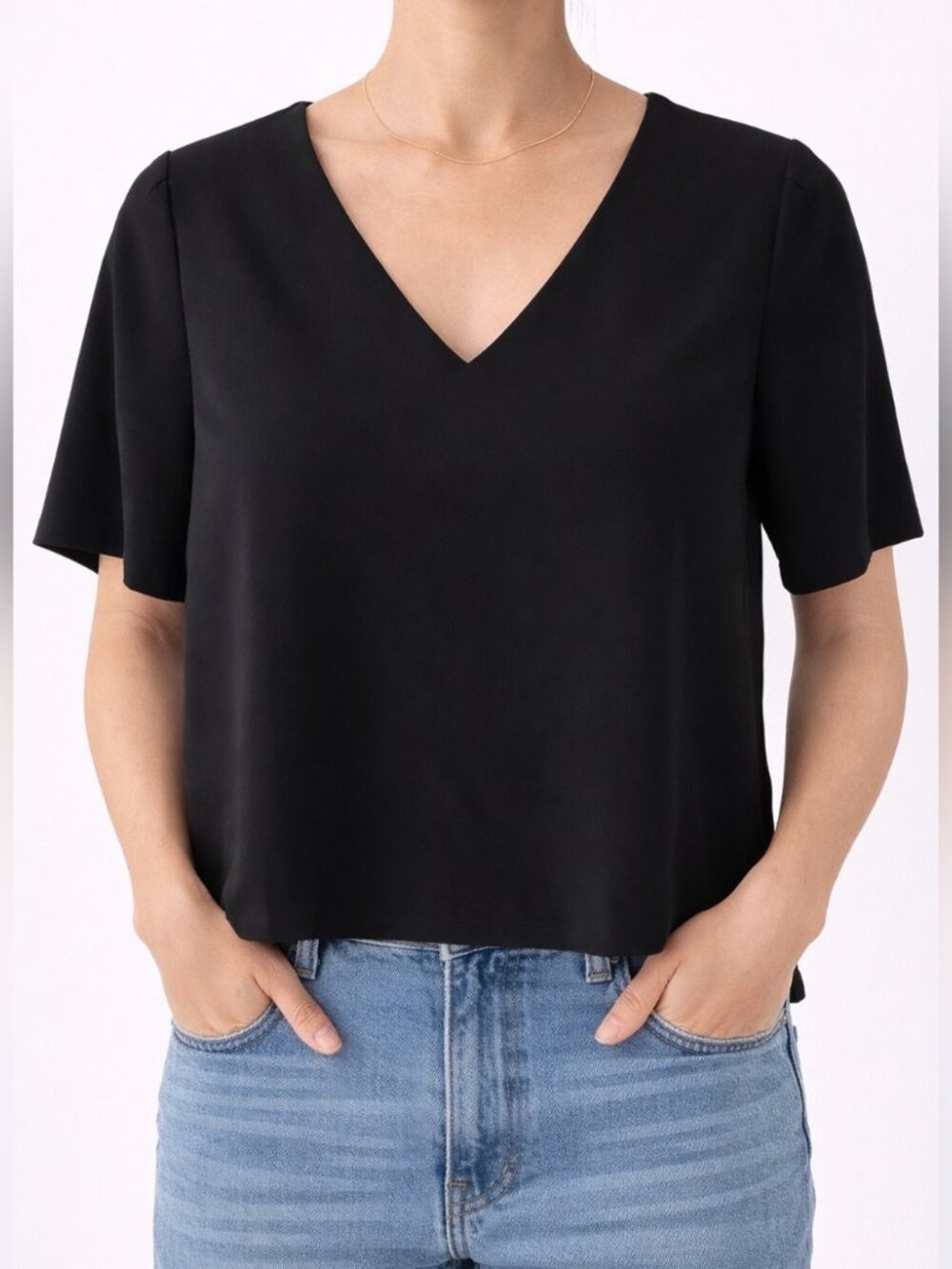 Babaton top